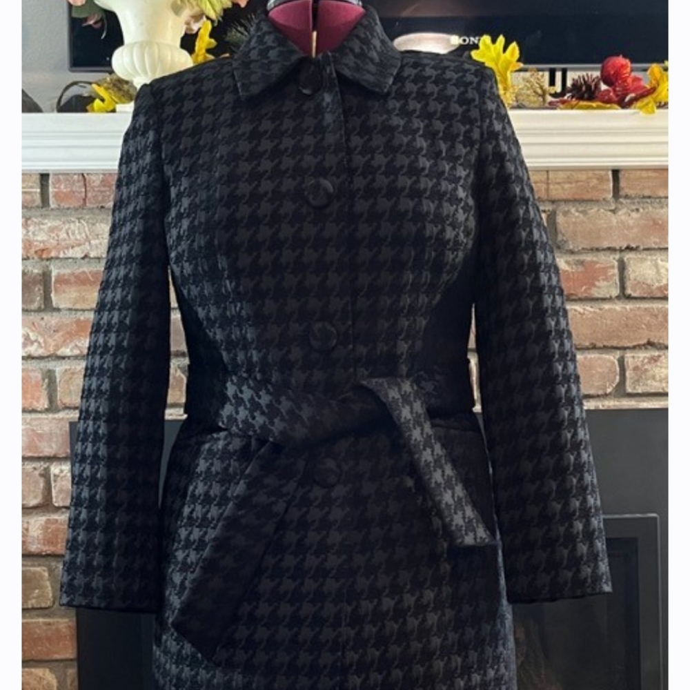Le Suit skirt and coat